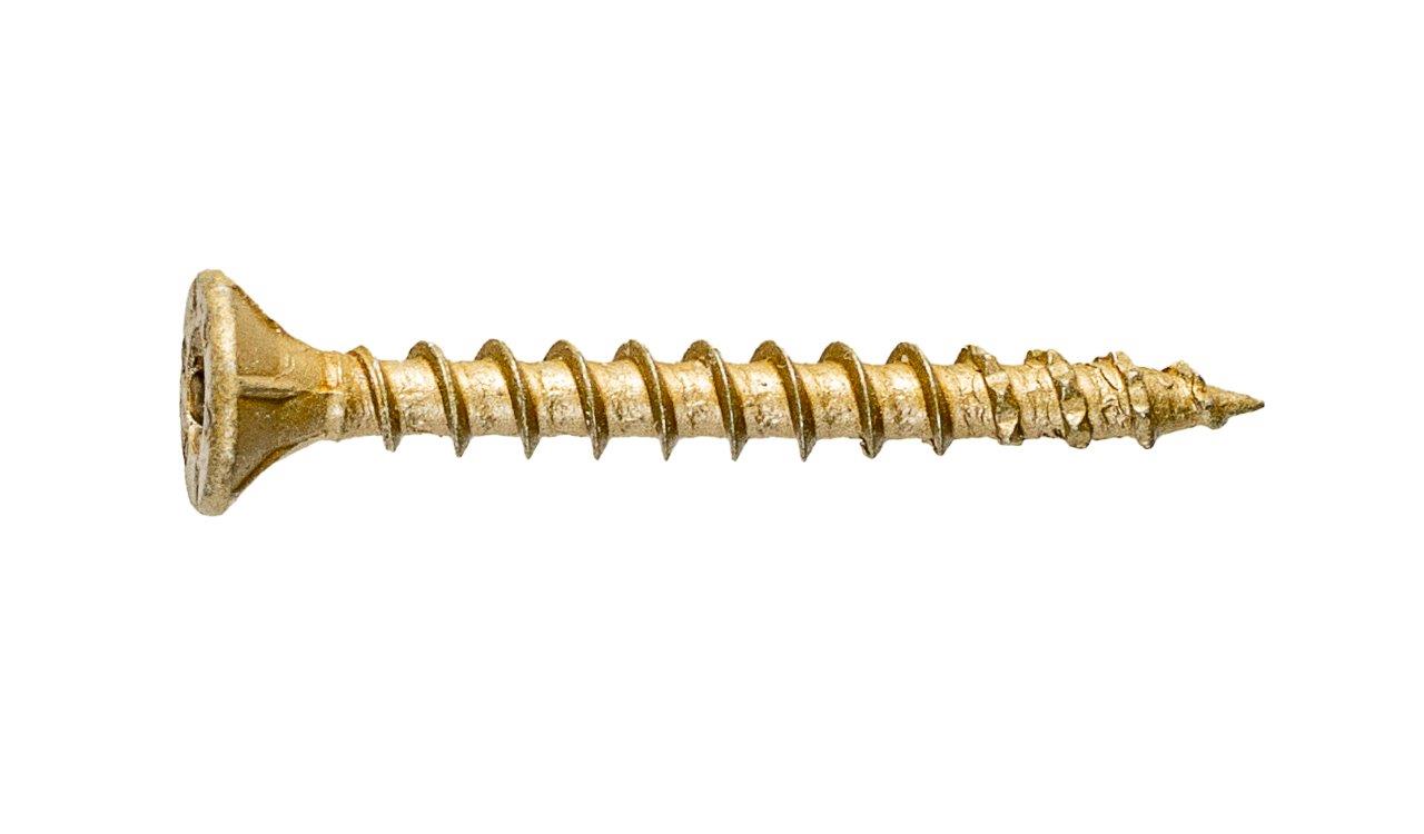 fix master Woodscrew countersunk tx25 c4(15) 4,5x40 250pcs