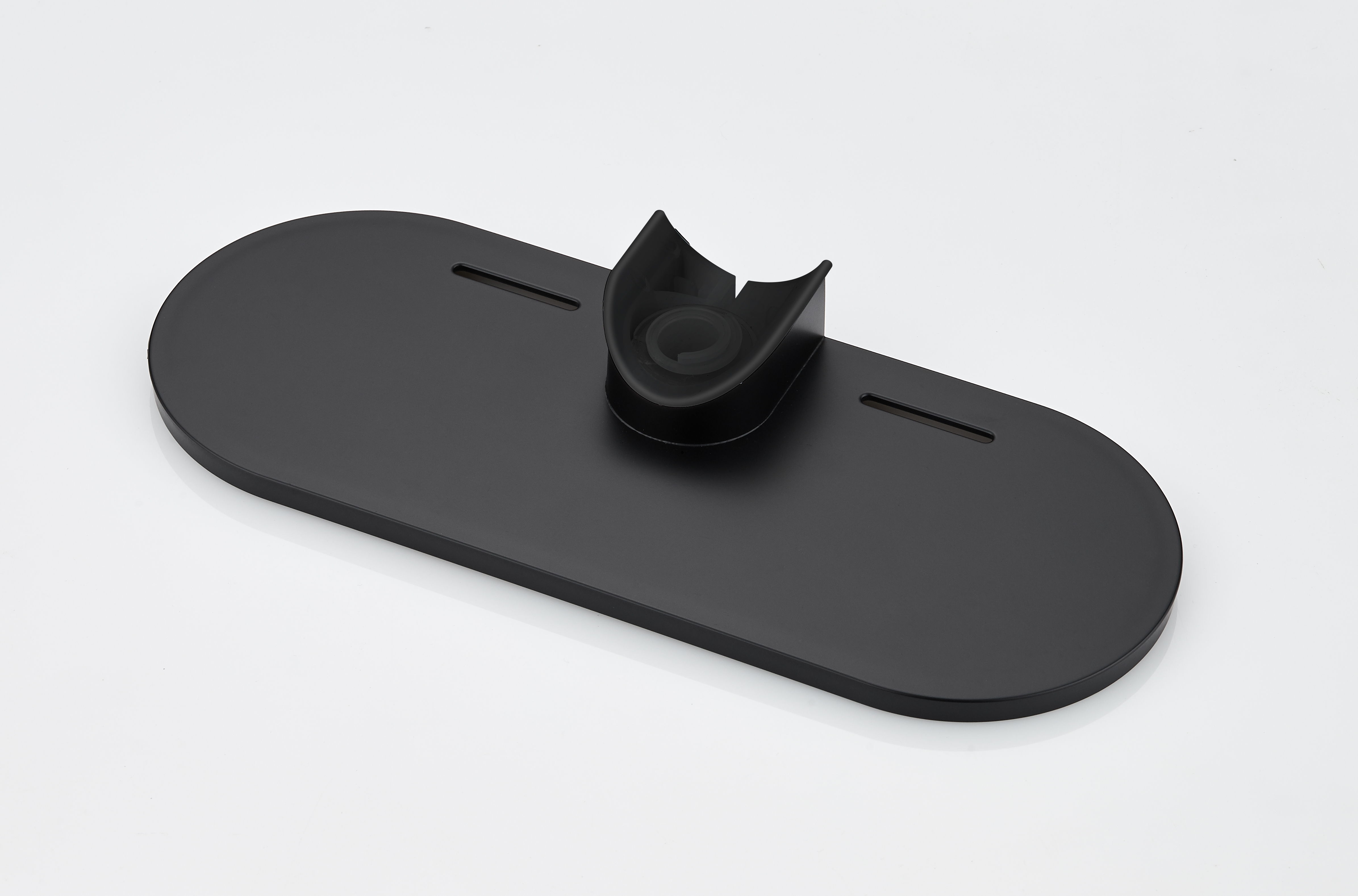 opal Soap tray opal black