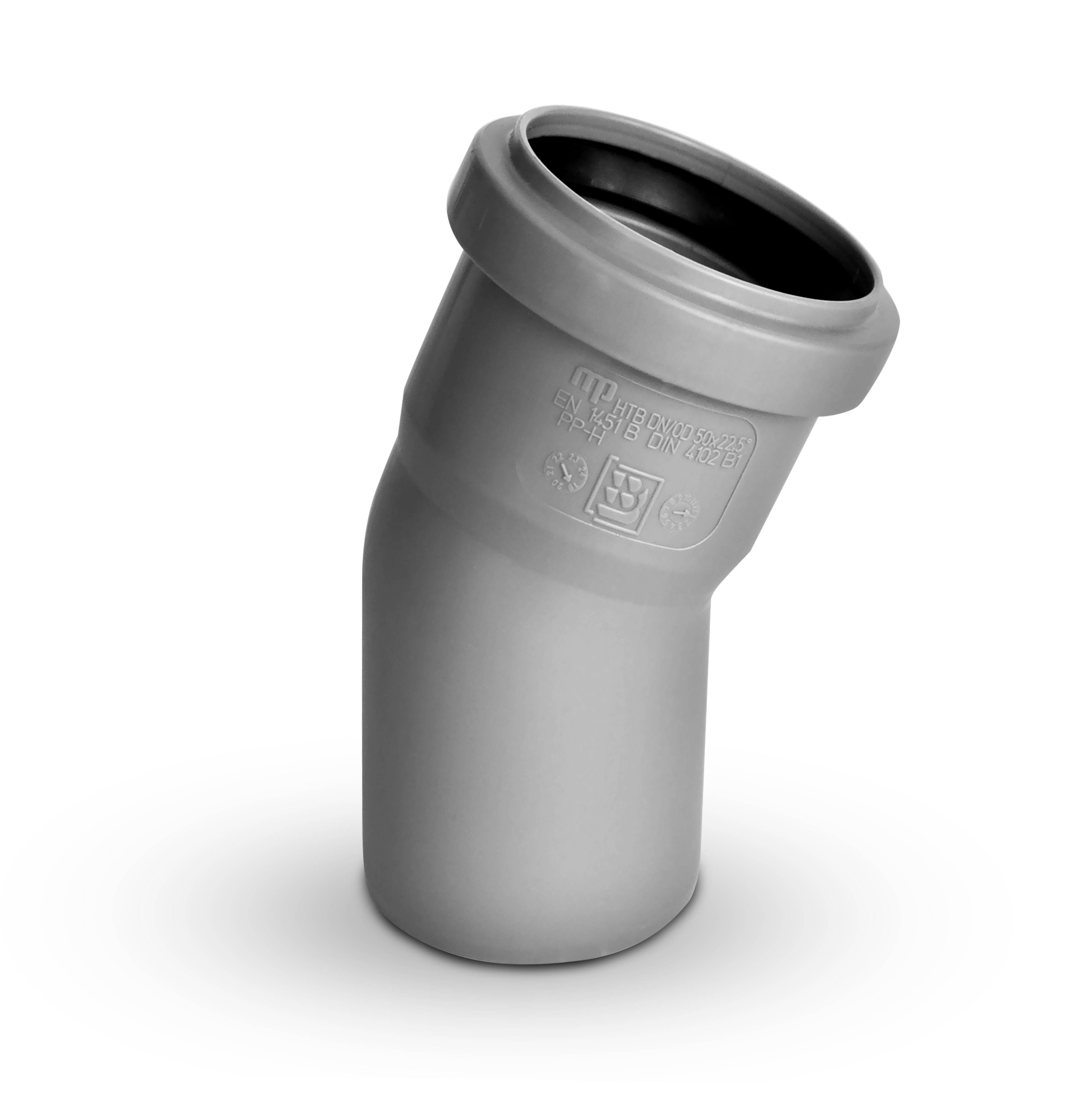 PP-HT PÕLV 50/22,5° S16