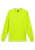 gildan Long sleev t-shirt gildan 2400 yellow m