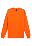PH T-PAITA GILDAN 2400 HI-VIS ORANSSI L