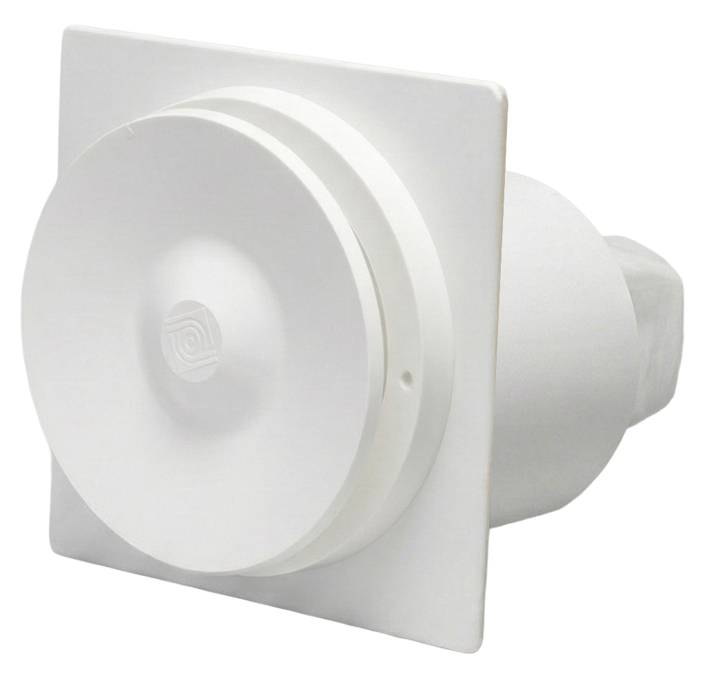 KORVAUSILMAVENTTILI VELCO VSR-160
