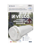 VAIHTOSUODATIN VELCO MÖKKIVENTTIILI 3KPL