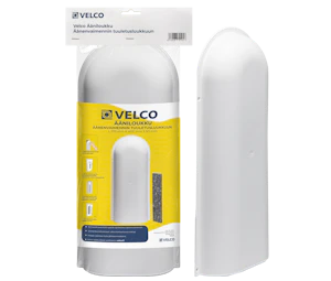 velco Sound trap velco for ventilation window