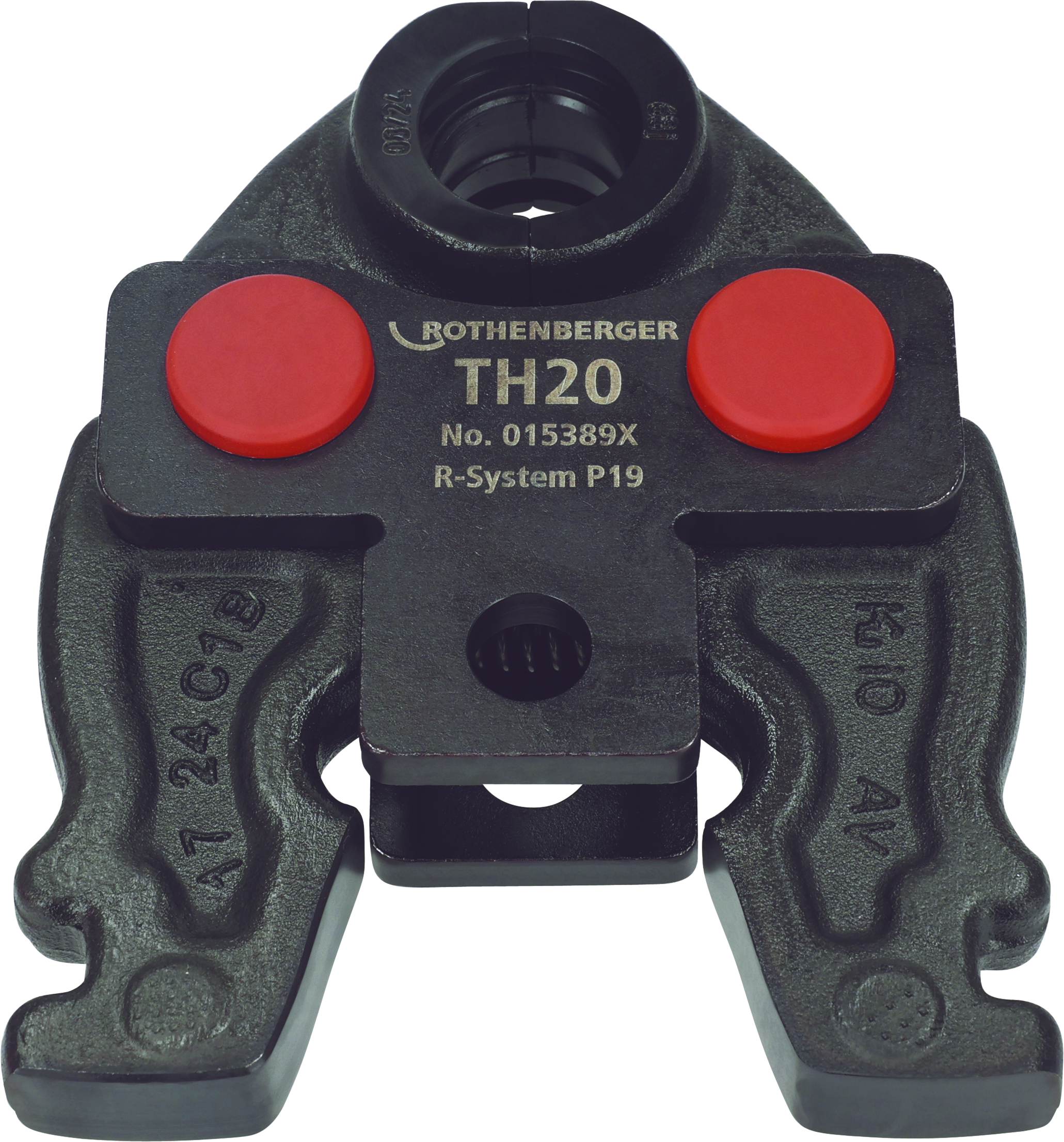 PRESSPEA COMPACT TH20