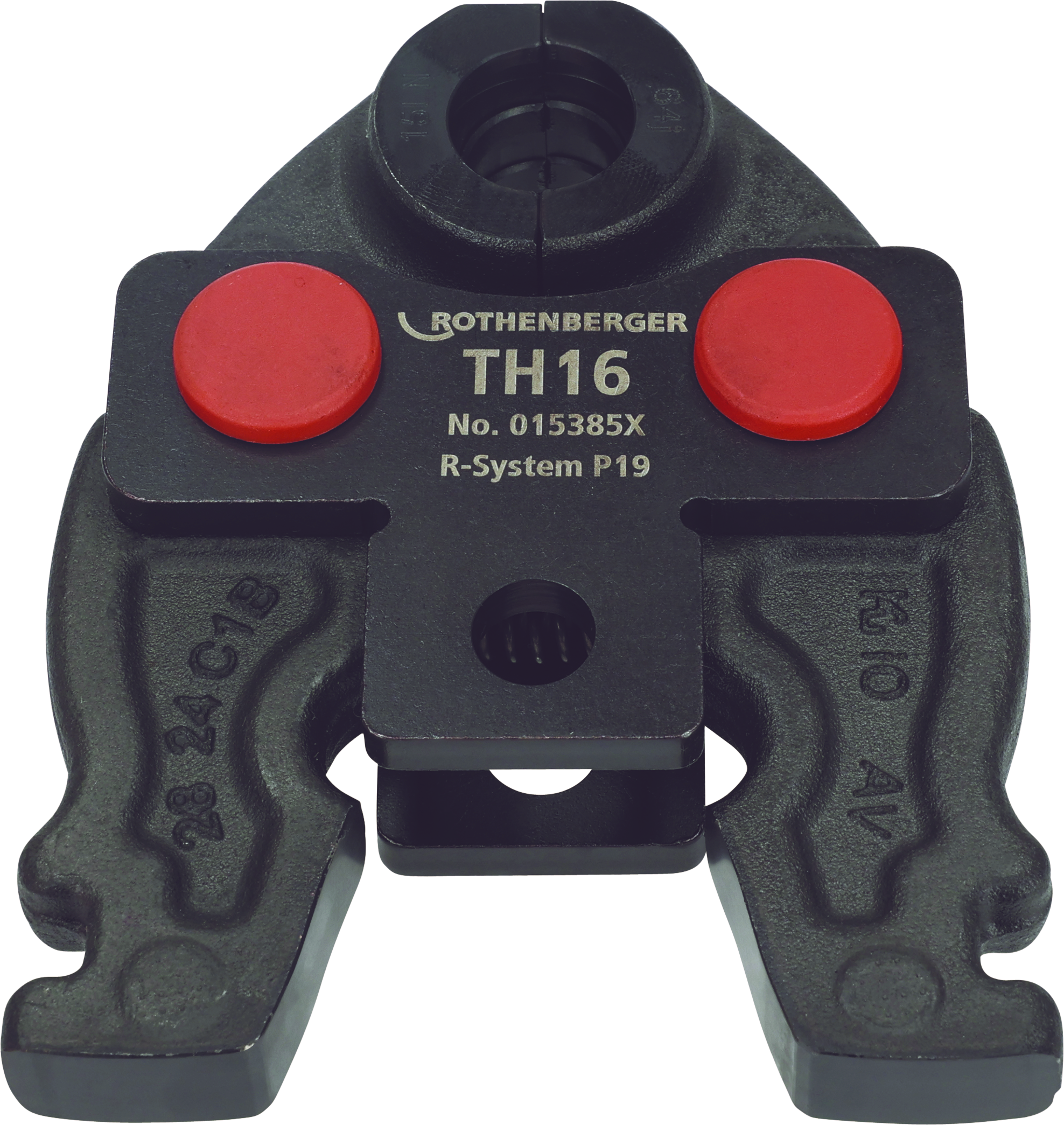 PRESSPEA COMPACT TH16