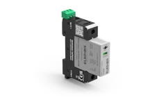 KOMBINĒTAIS PĀRSPRIEGUMA NOV. ESPACV T1+2 12,5kA/275V 1+0 RI