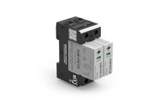KOMBINĒTAIS PĀRSPRIEGUMA NOV. ESPACV T1+2 12,5kA/275V 2+0