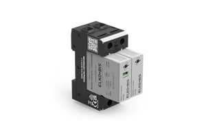 elko-bis Pārsprieguma novadītājs espacv t2 20ka/275v 1+1