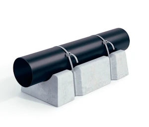 ruskon betoni Concrete weight jbs-20 75mm 8,7kg