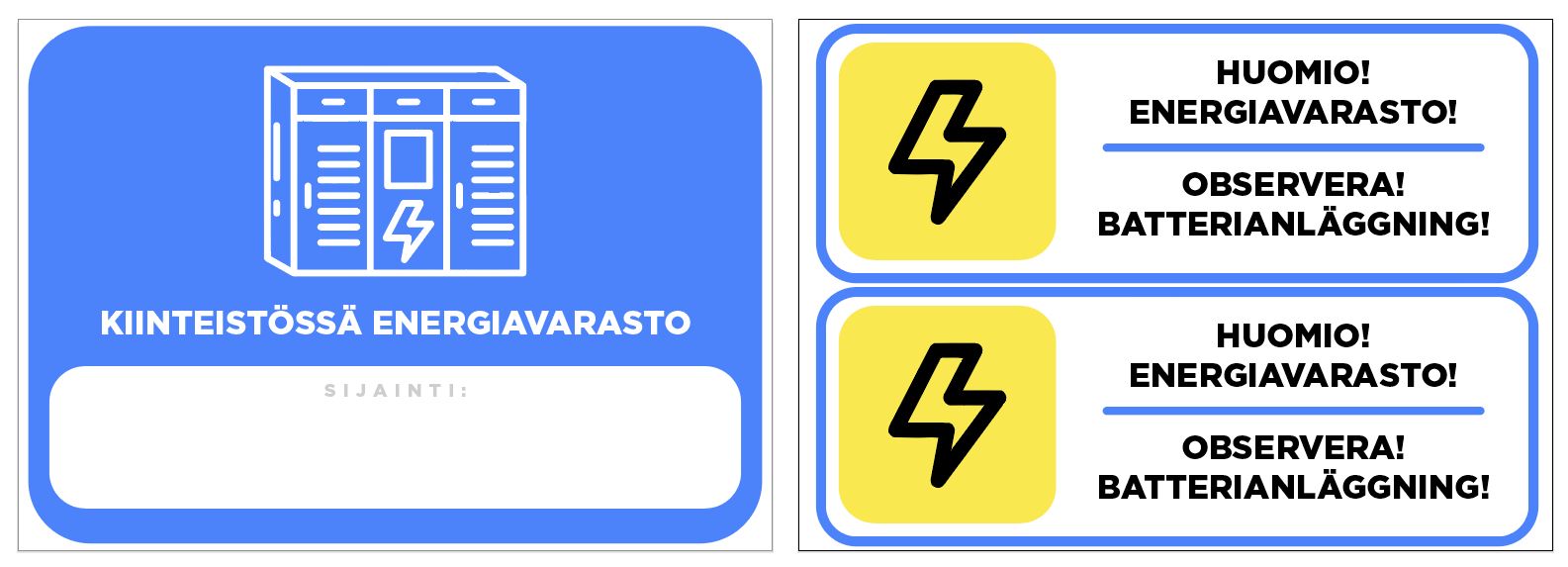 onnline Pv tarvike energiavarasto tarra srj