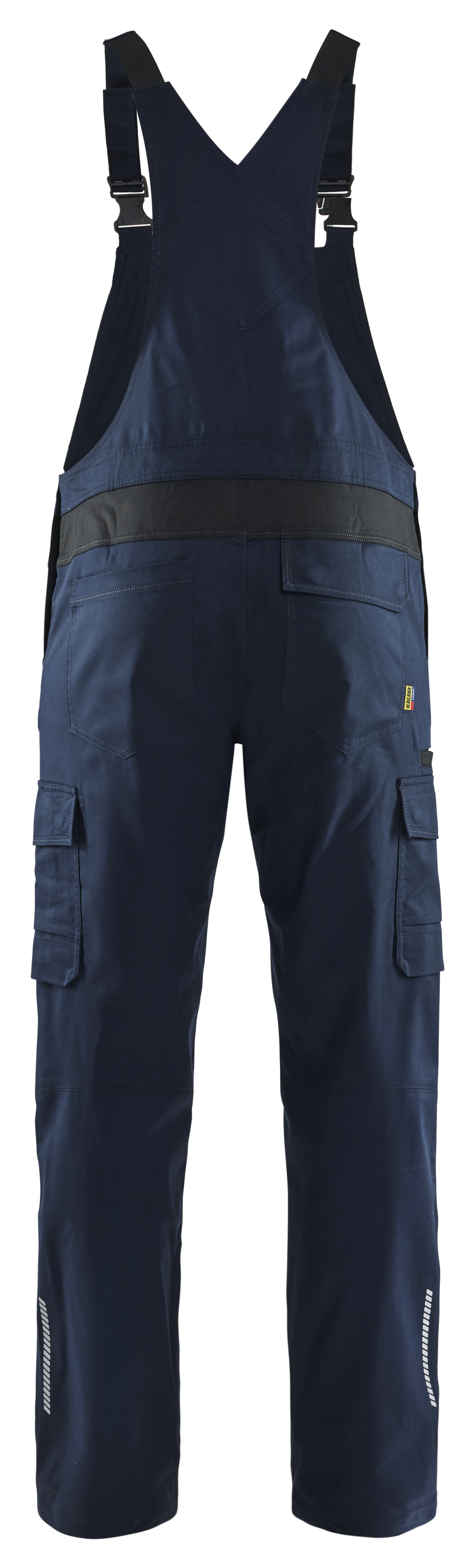 blåkläder Overalls blåkläder stretch 264418328699 size d136