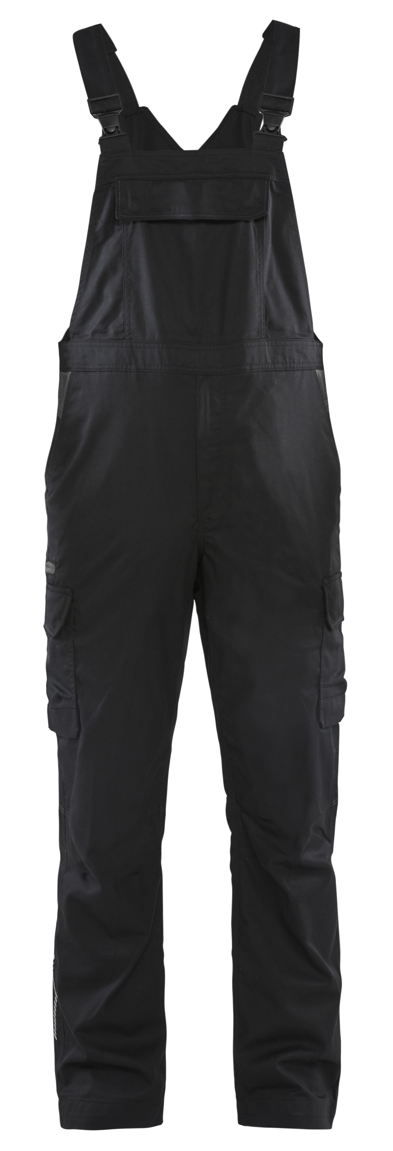 blåkläder Overalls blåkläder size c54 black/dark grey