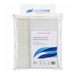 SUODATINPAKKAUS FILTERPAK VALLOX 99