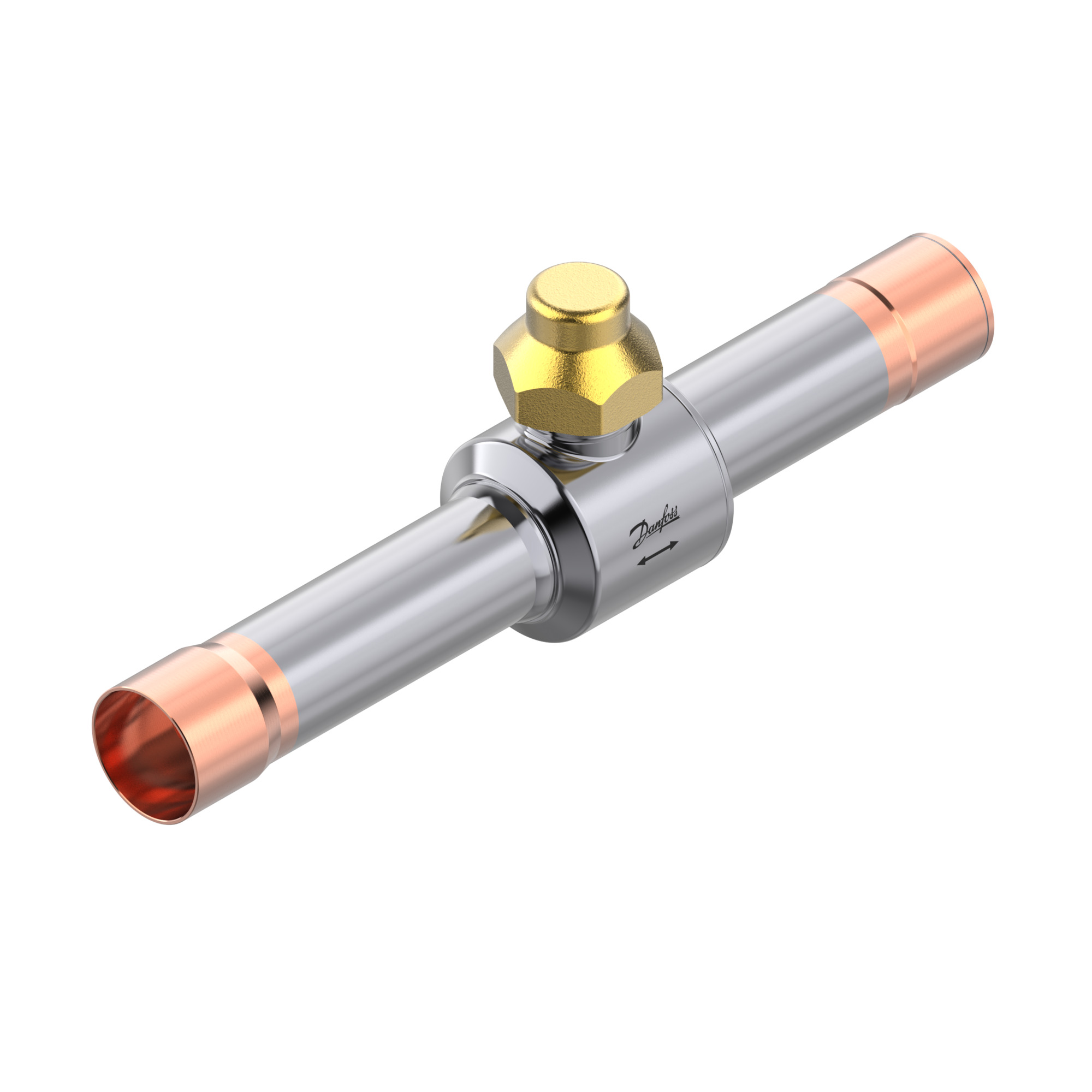 PALLOVENTTIILI DANFOSS GBC 28L, 50bar