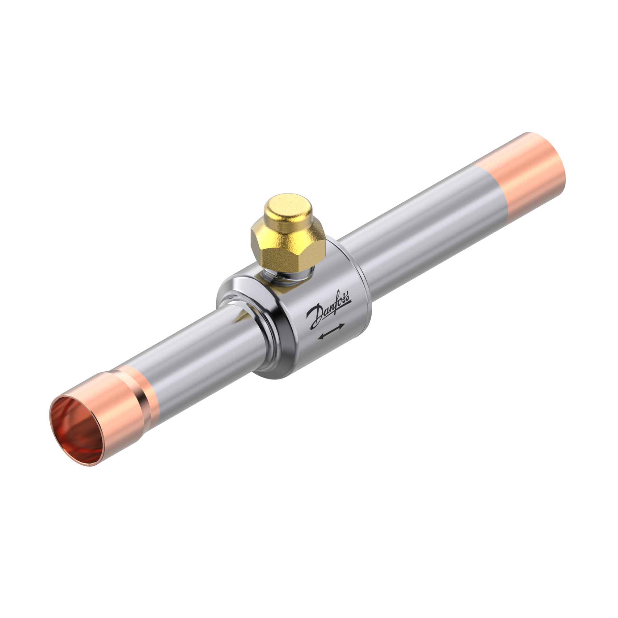 danfoss Ball valve danfoss gbc 22l, 50bar