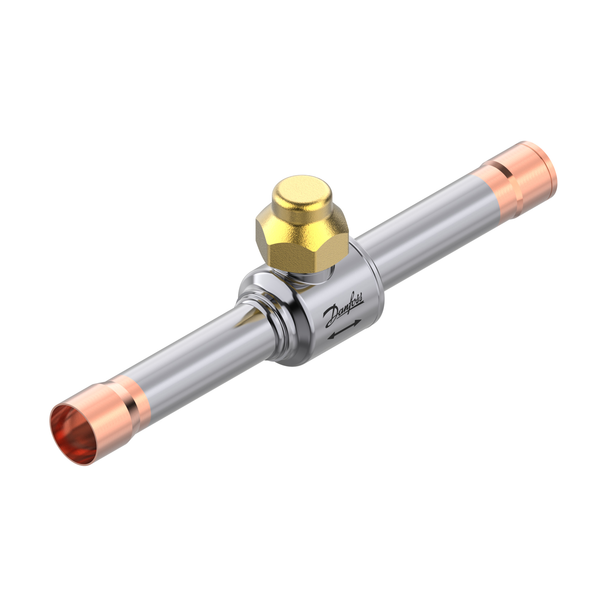 PALLOVENTTIILI DANFOSS GBC 16L, 50bar