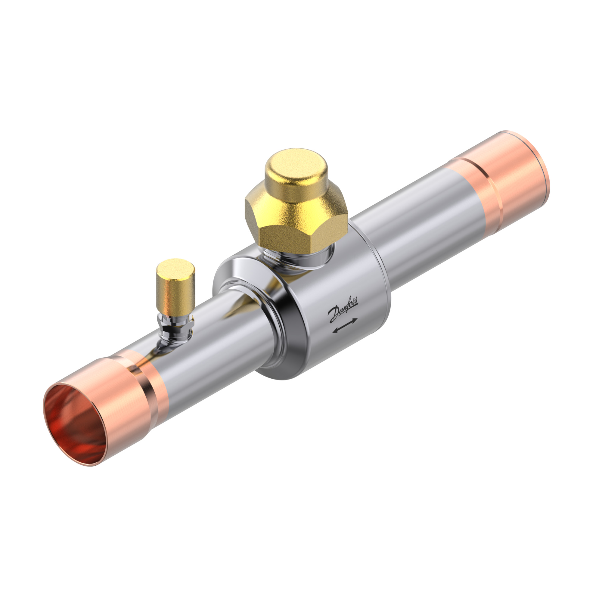 PALLOVENTTIILI DANFOSS GBC 28L, 50bar