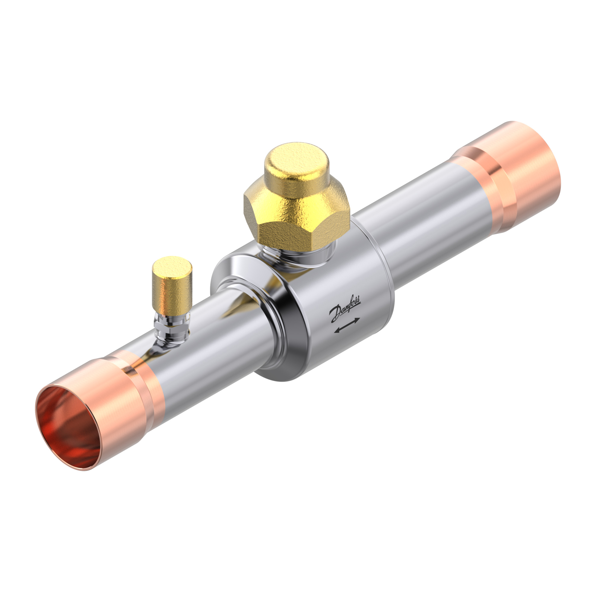PALLOVENTTIILI DANFOSS GBC 28L, 50bar