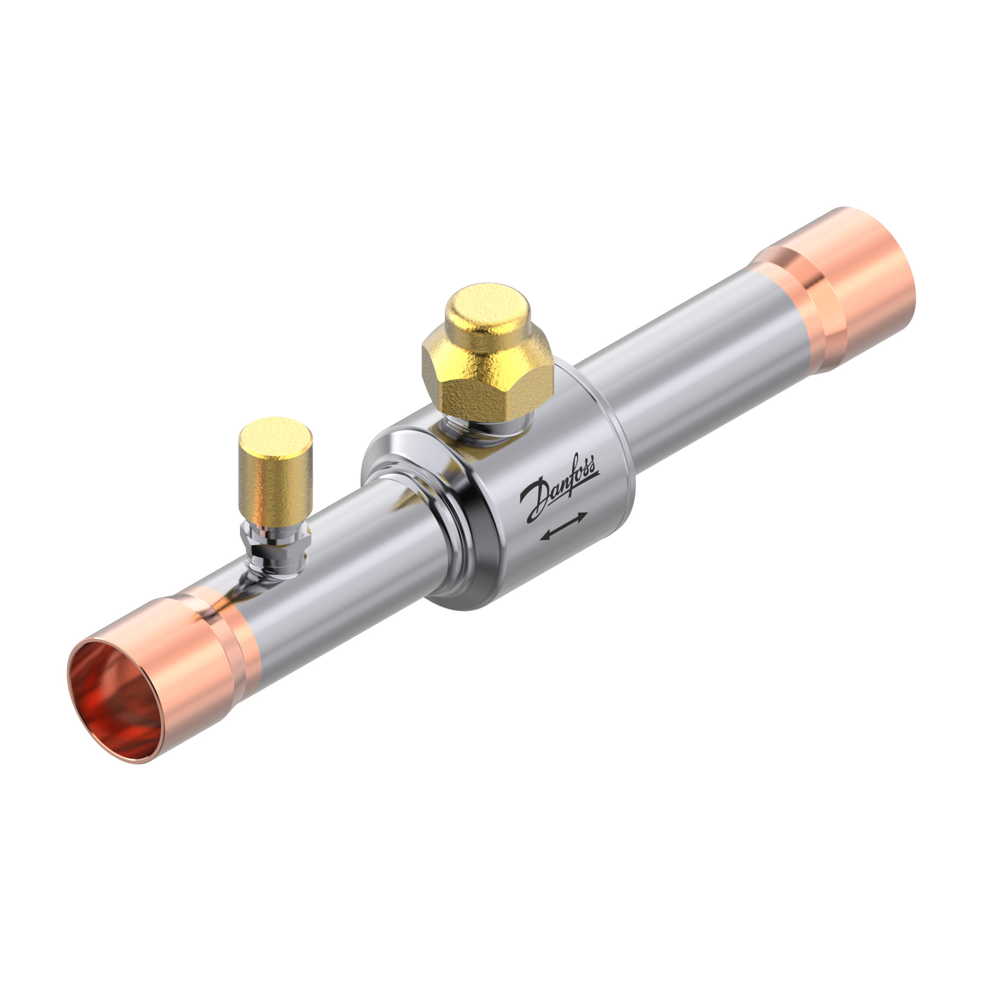 danfoss Ball valve danfoss gbc 22l, 50bar