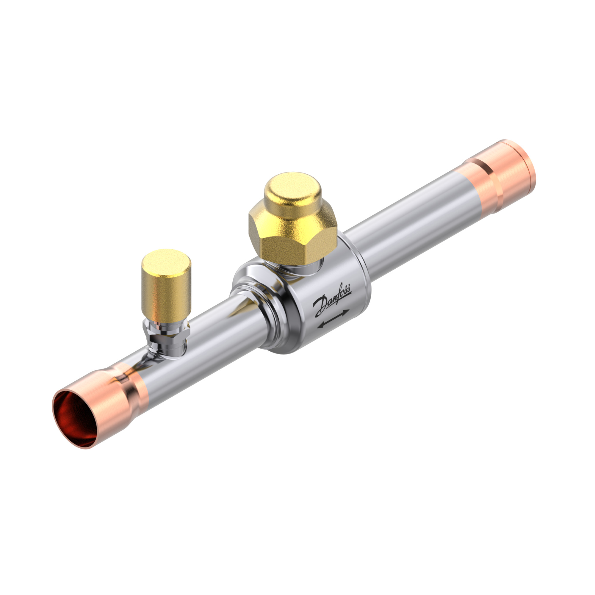 PALLOVENTTIILI DANFOSS GBC 16L, 50bar