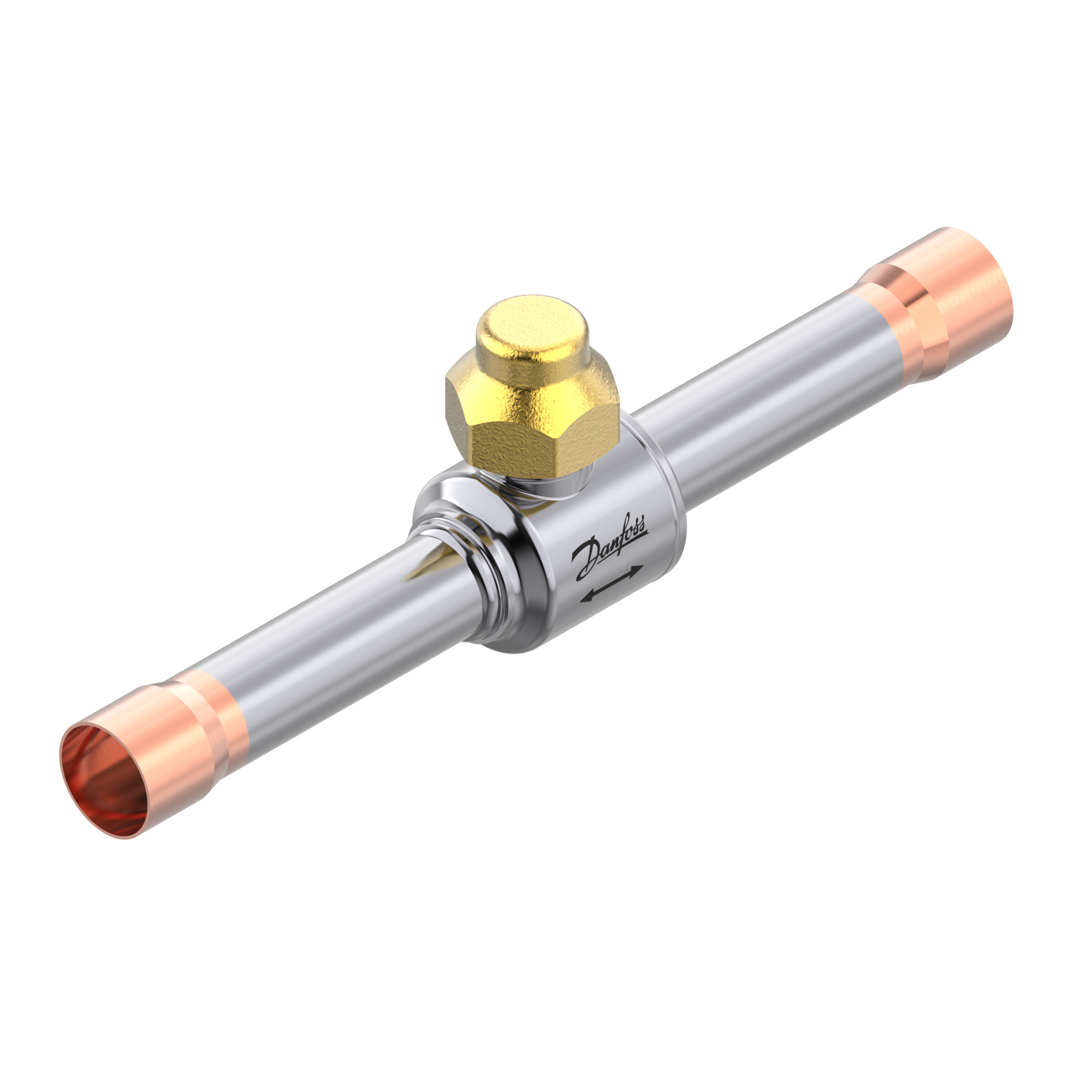 PALLOVENTTIILI DANFOSS GBC 16L, 50bar