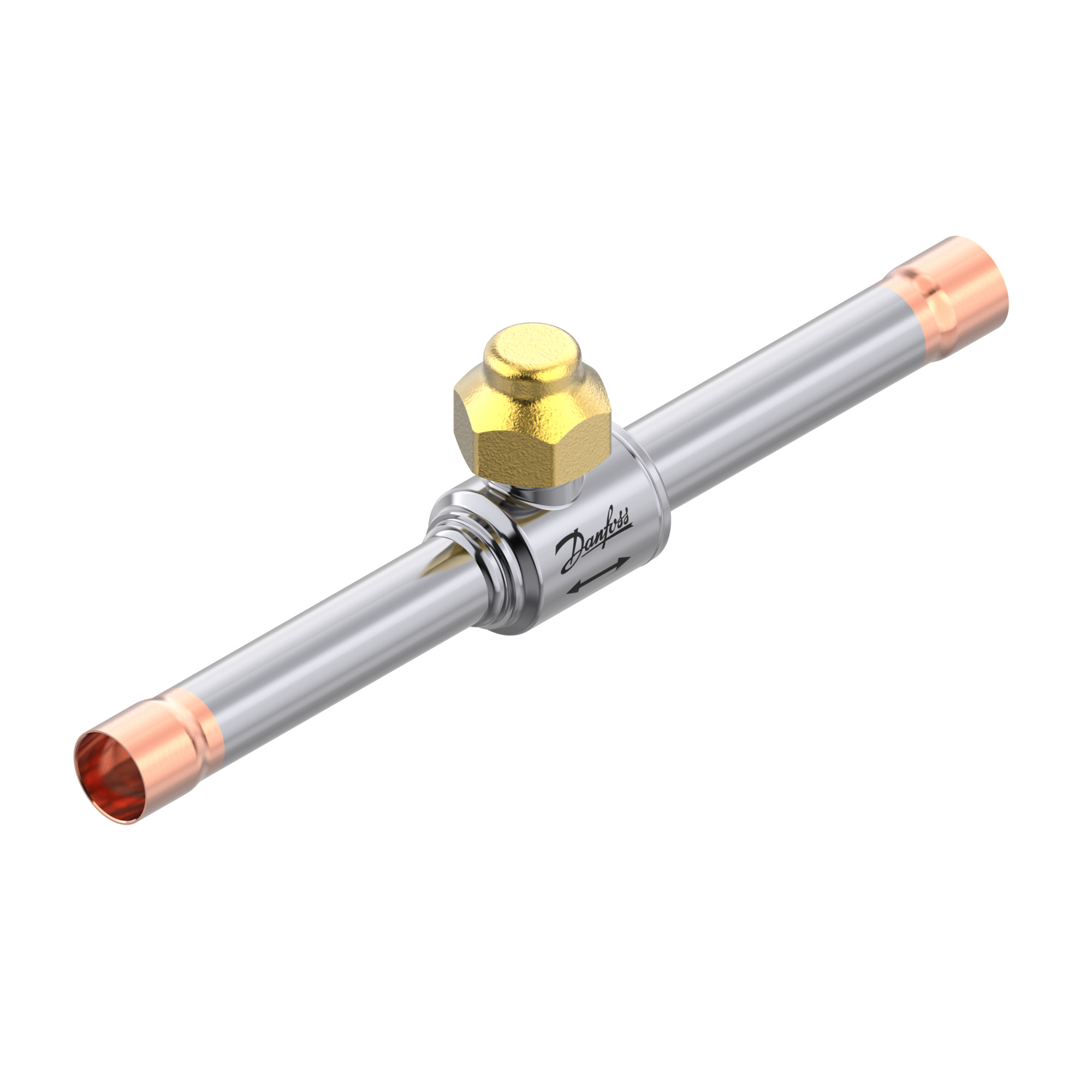 PALLOVENTTIILI DANFOSS GBC 12L, 50bar
