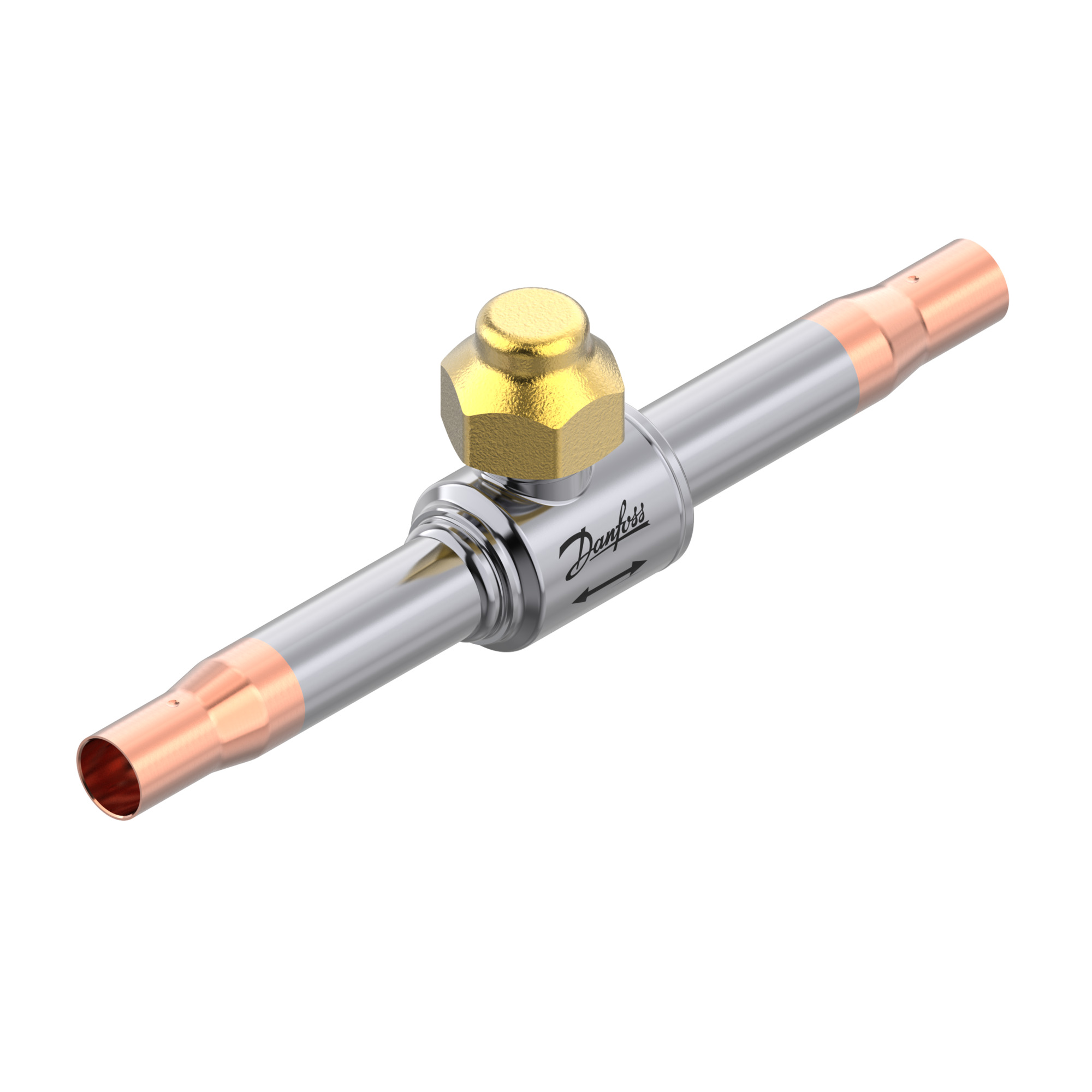 PALLOVENTTIILI DANFOSS GBC 10L, 50bar