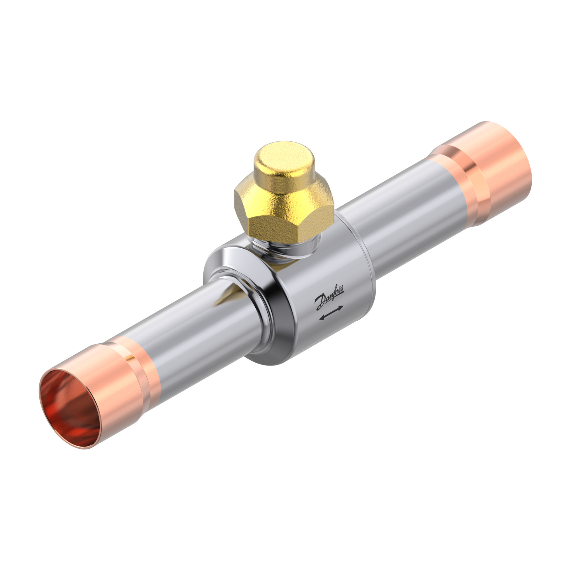 PALLOVENTTIILI DANFOSS GBC 28L, 50bar