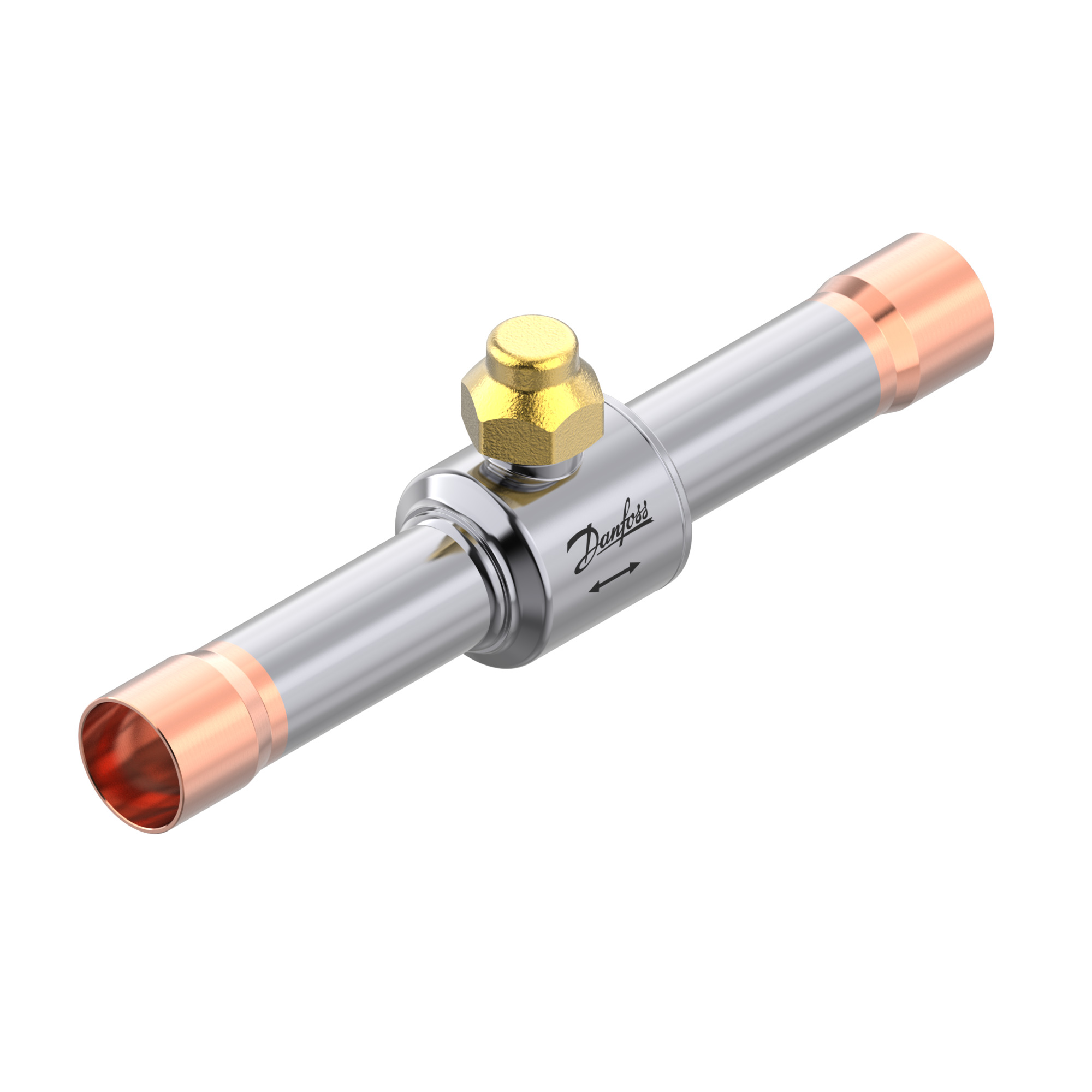 PALLOVENTTIILI DANFOSS GBC 22L, 50bar