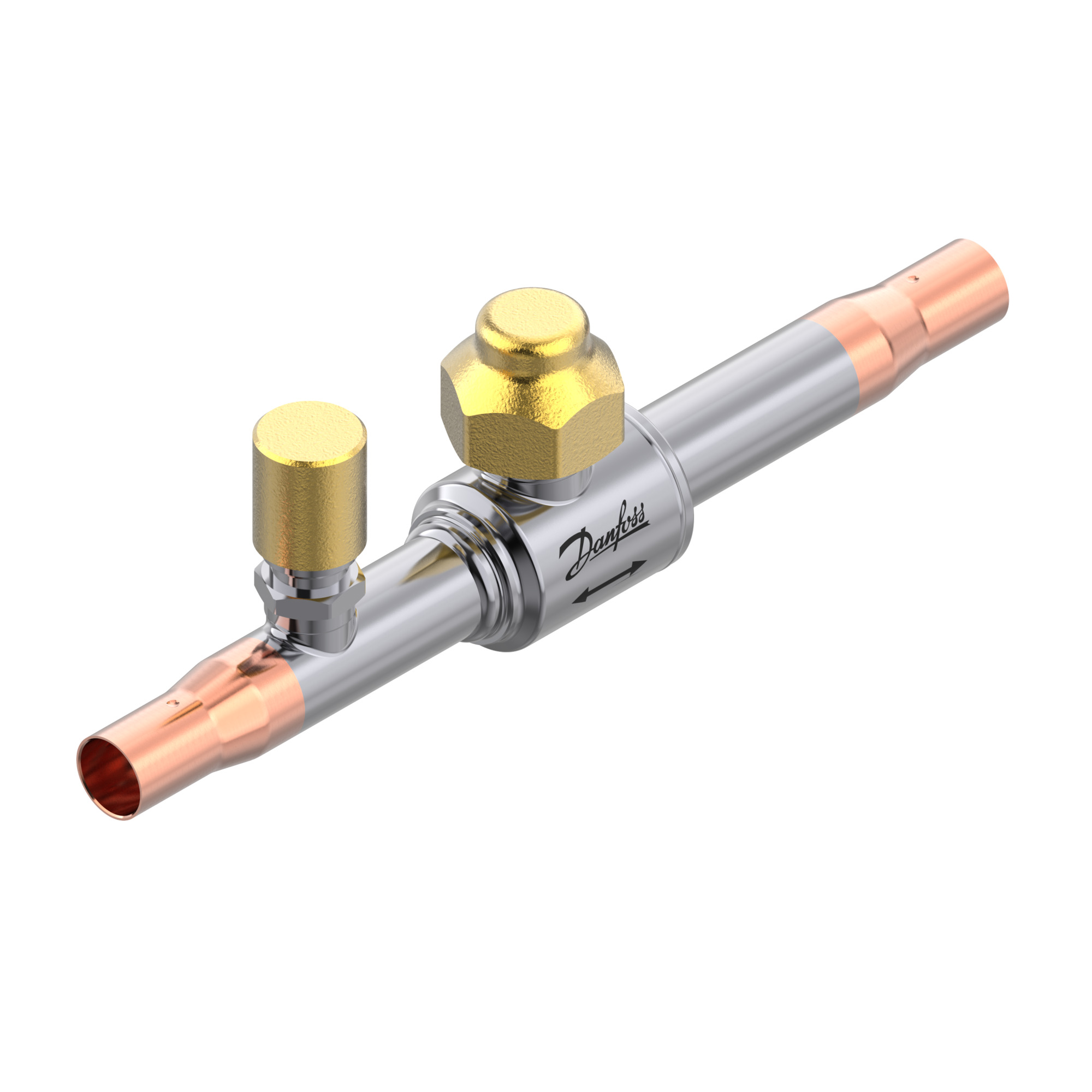 PALLOVENTTIILI DANFOSS GBC 10L, 50bar