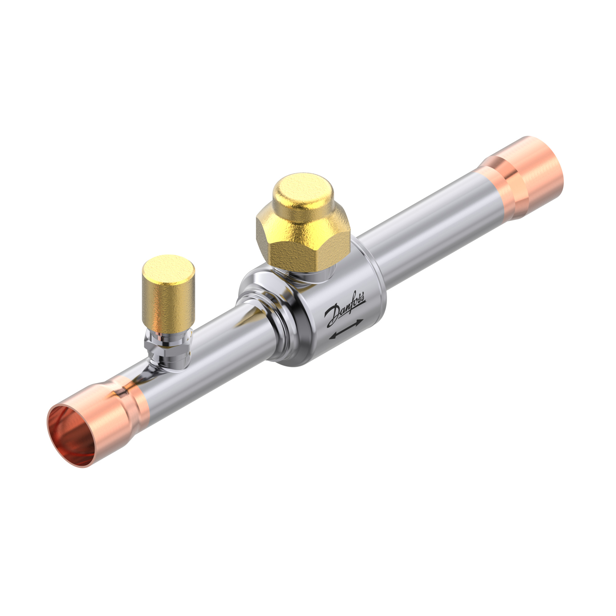 PALLOVENTTIILI DANFOSS GBC 16L, 50bar