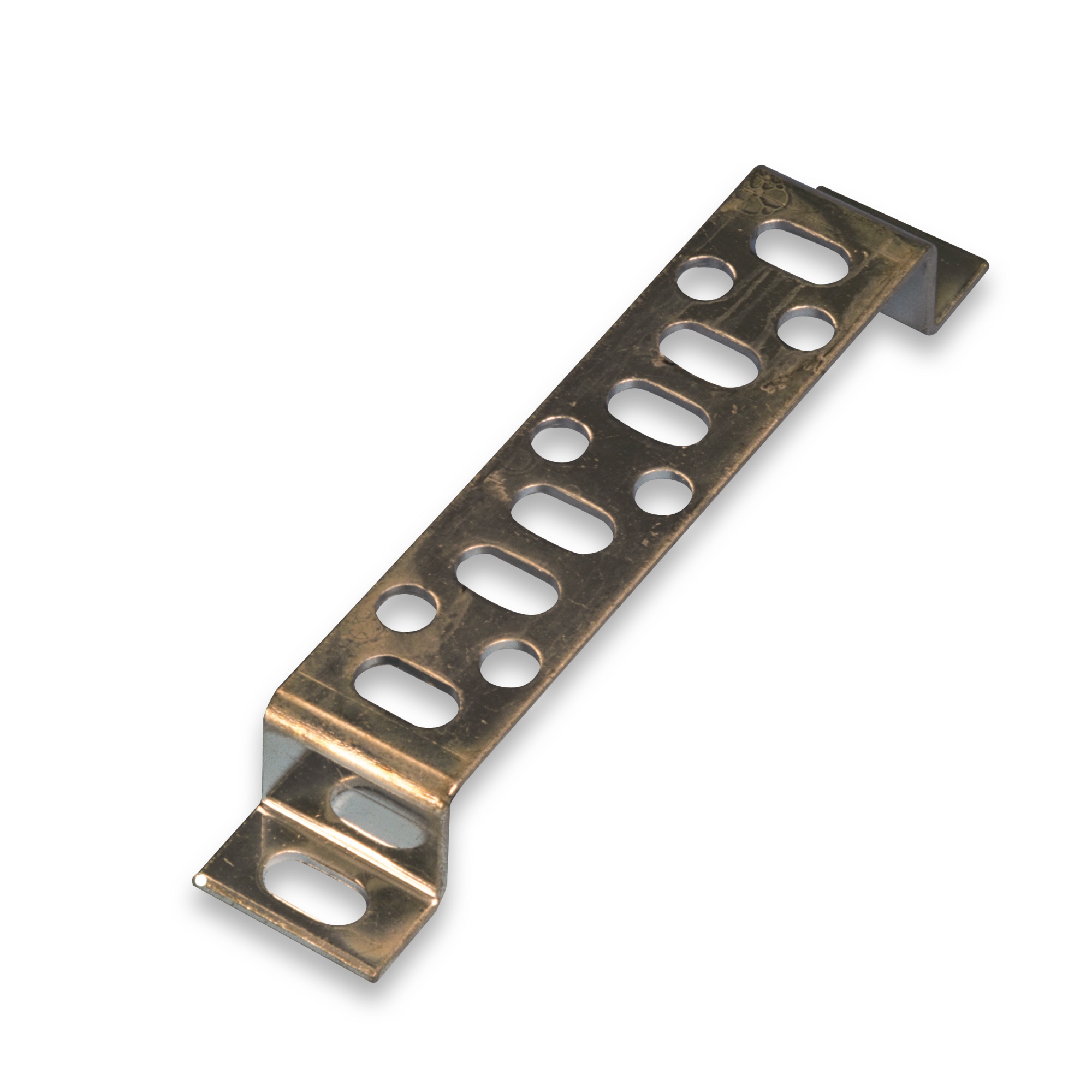 MAANDUSLATT PSS396.1 200x40x3mm 3 KLEMMI