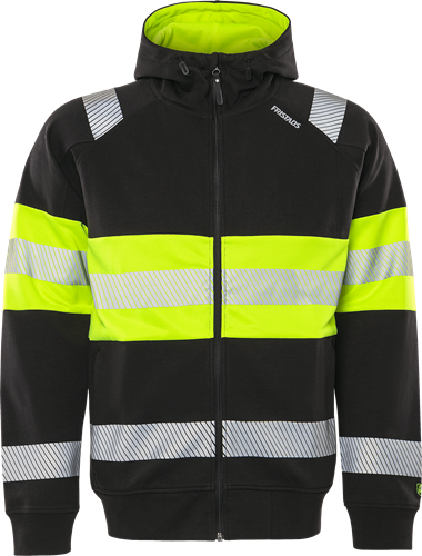 COLLEGETAKKI FRISTADS HI-VIS 7532 GKC 196 KOKO M
