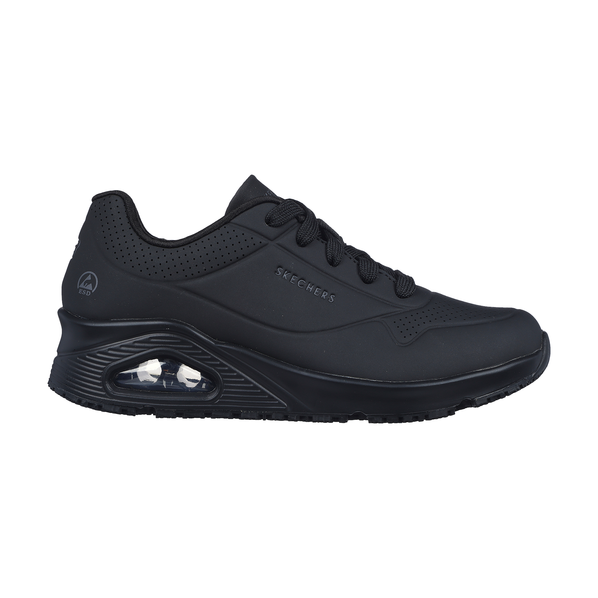 skechers Skechers arbet sko uno 44