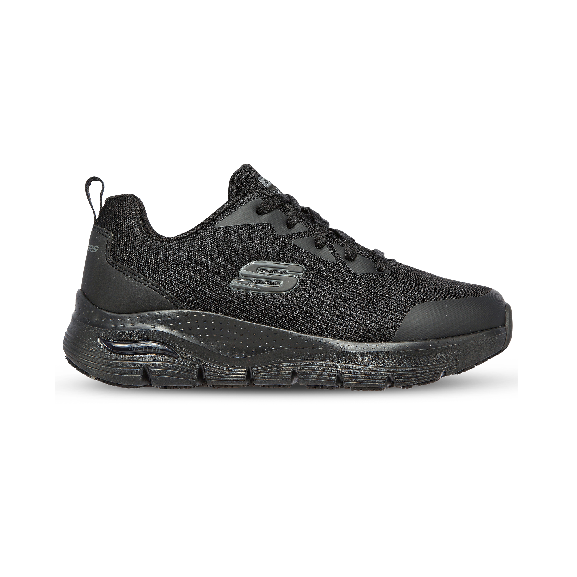 SKECHERS TYÖKENKÄ ARCH FIT W 40