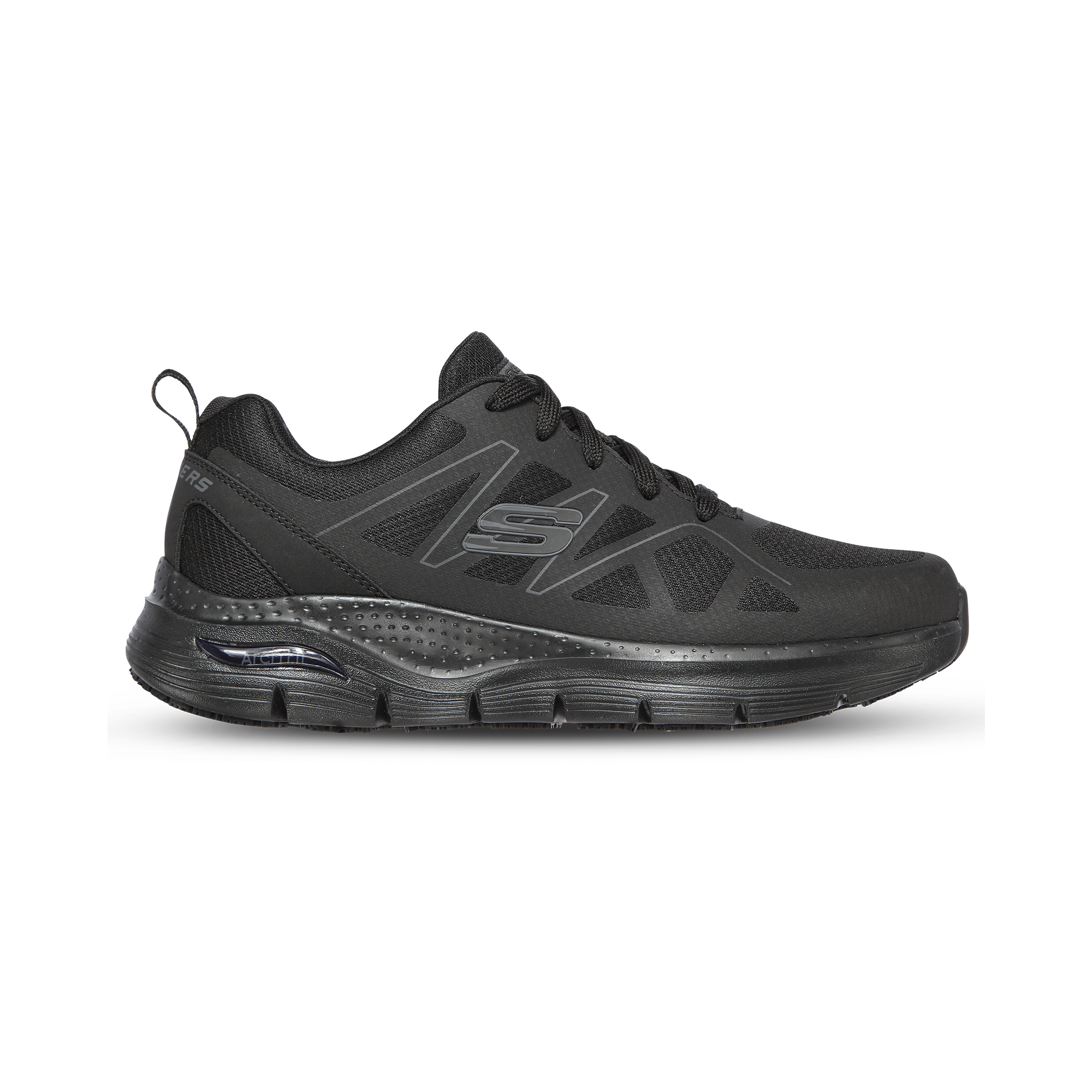 SKECHERS TYÖKENKÄ ARCH FIT AXTELL 47,5