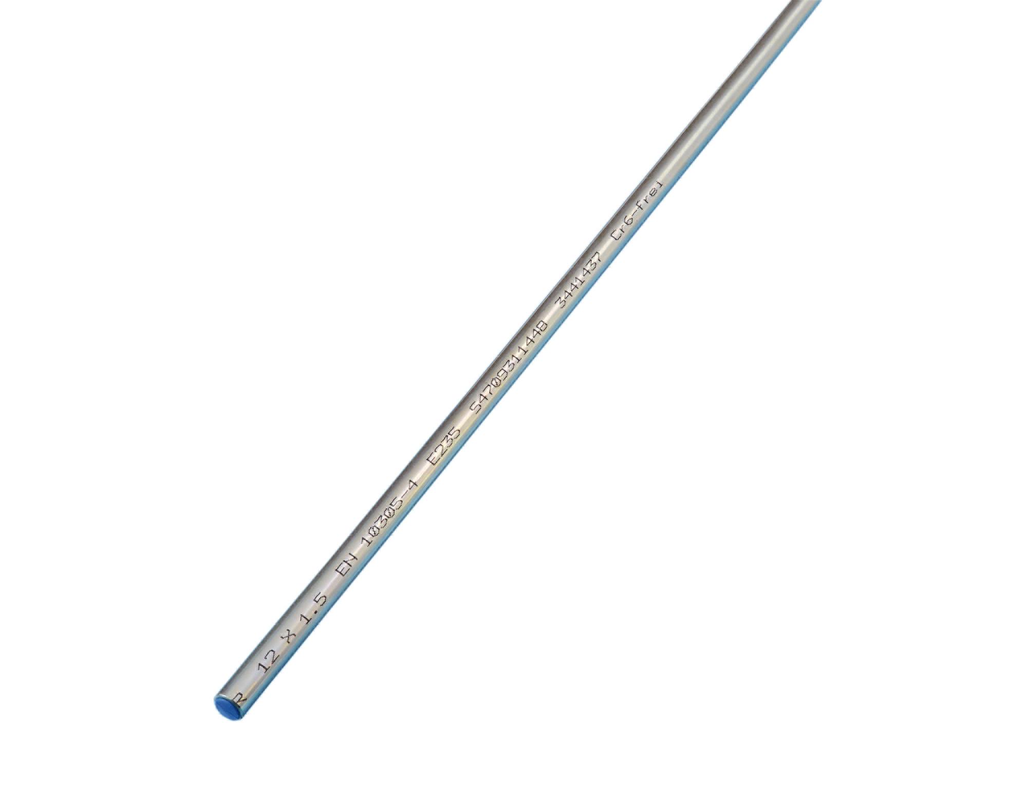 onninen Hpl-johdinputki en 10305-4 5x1,0 e235+n sinkitty