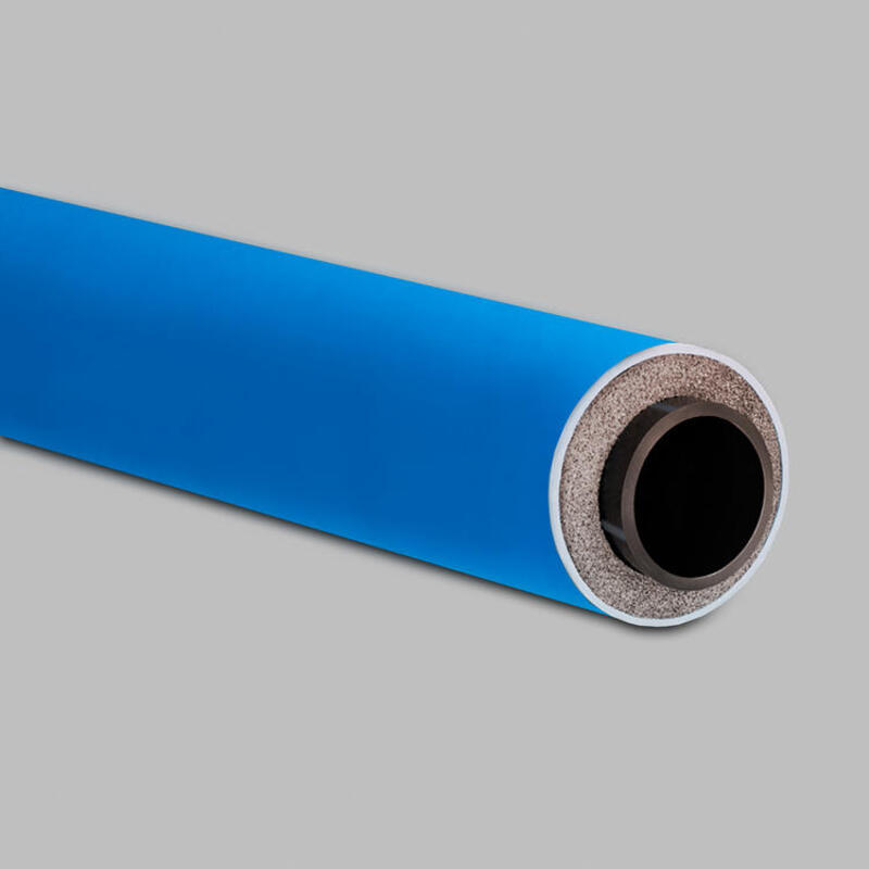 rauheat Geothermal pipe rauheat 75x4,5/110 100m pn10
