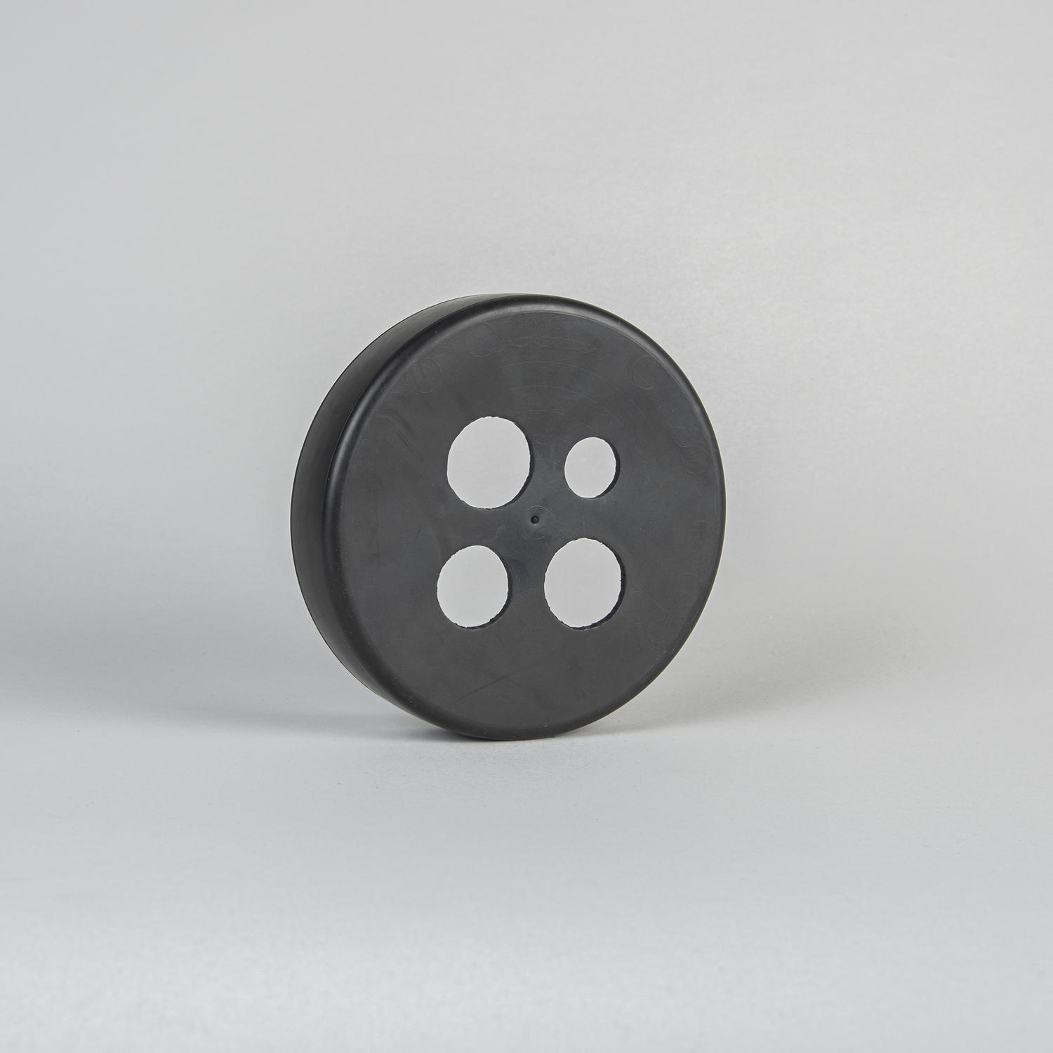 rauheat Rubber end cap rauheat 2x25+28+22/145