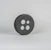 rauheat Rubber end cap rauheat 2x32+28+22/145