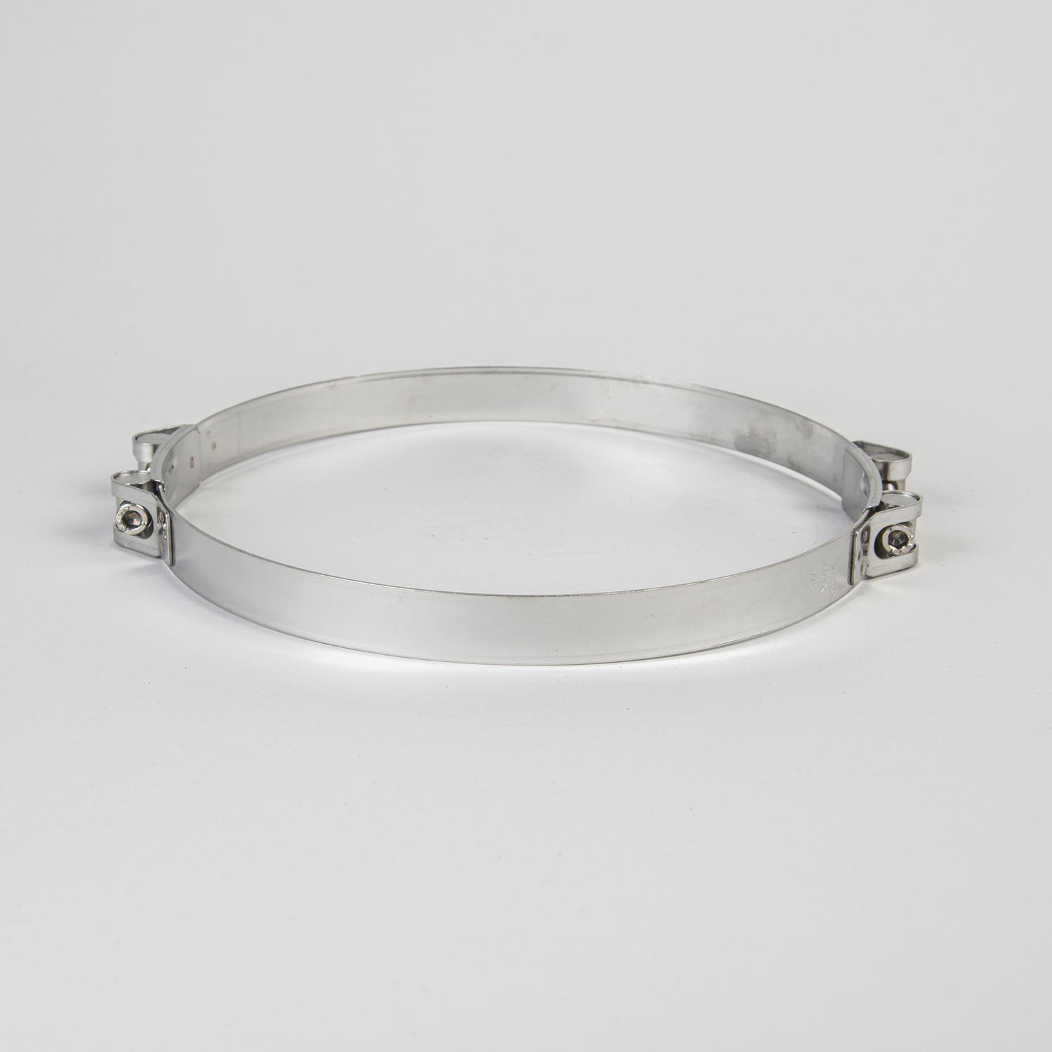 rauheat Brunn accessoar rauheat slangklämma 206-216mm