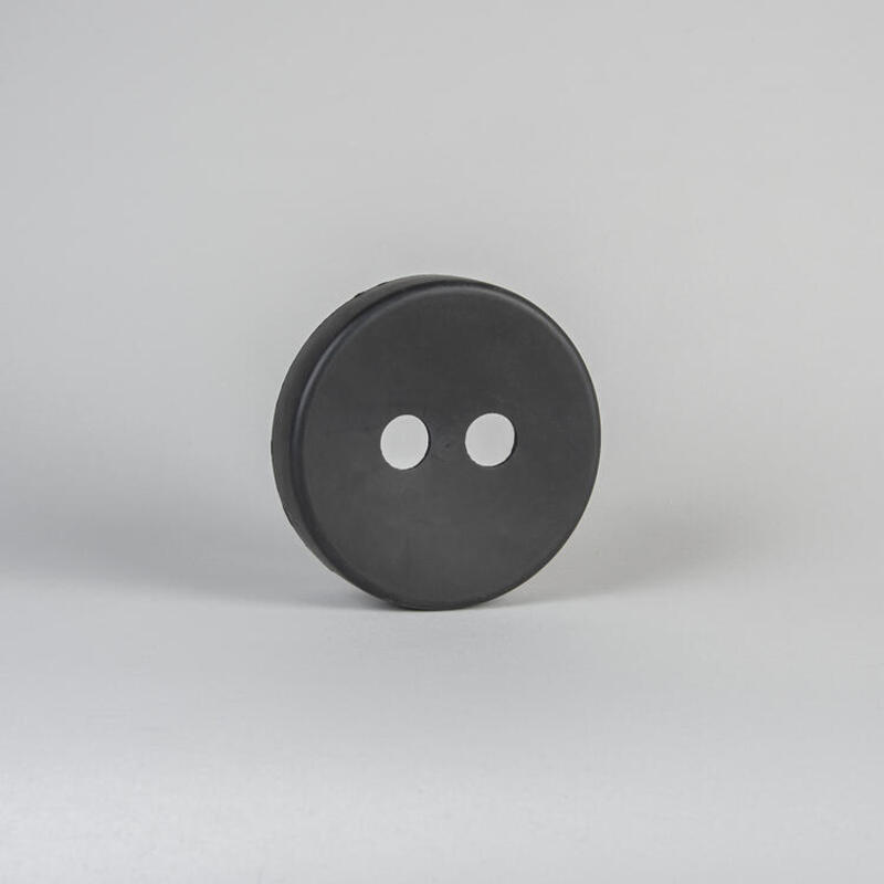rauheat End cap rauheat 40+40/200