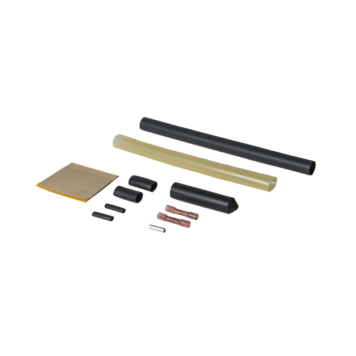 KOPPLING KIT PEXFLEX BLUE ELKABEL, INKL. ÄNDAV. JLP