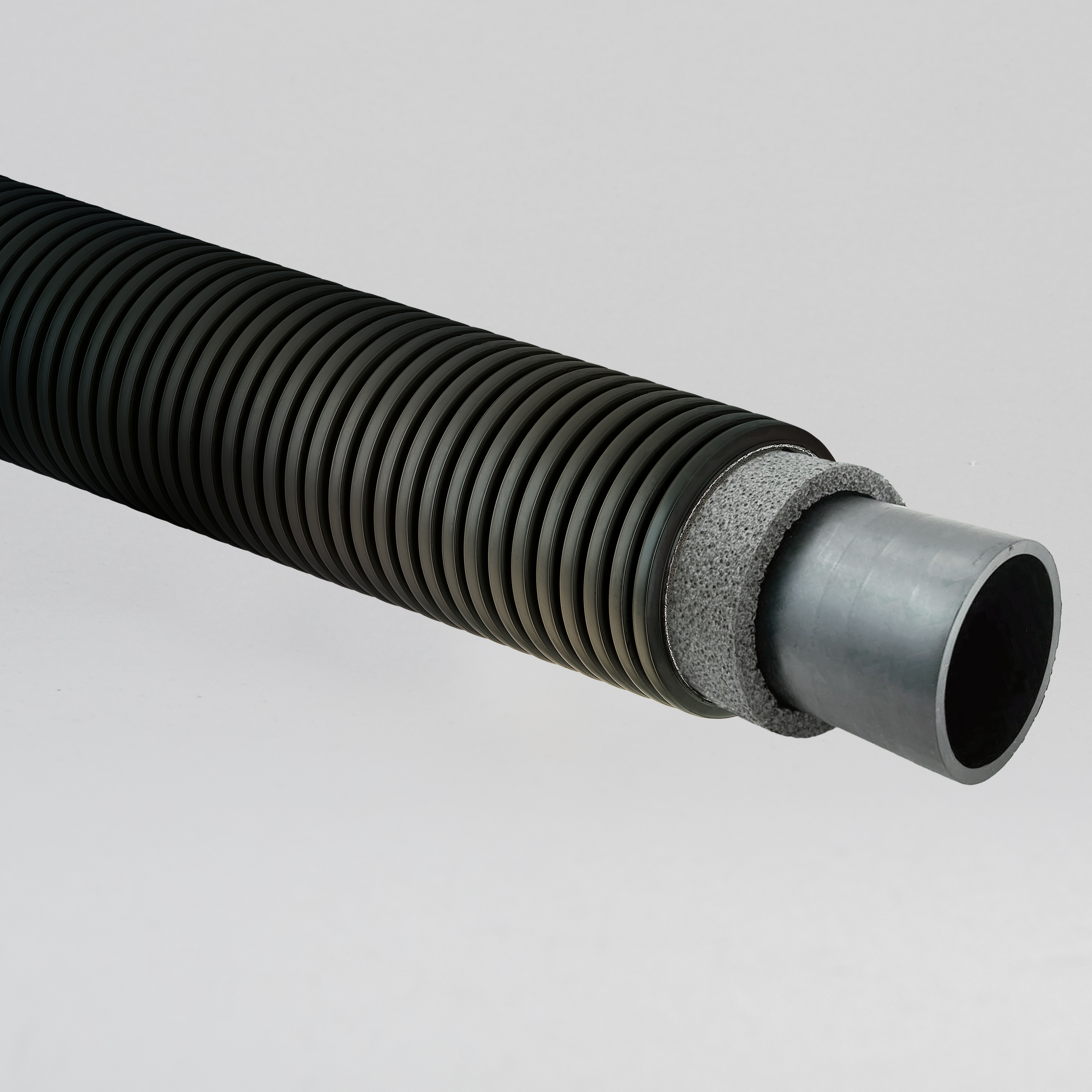 rauheat Geothermal transfer p. rauheat 75/110 geo
