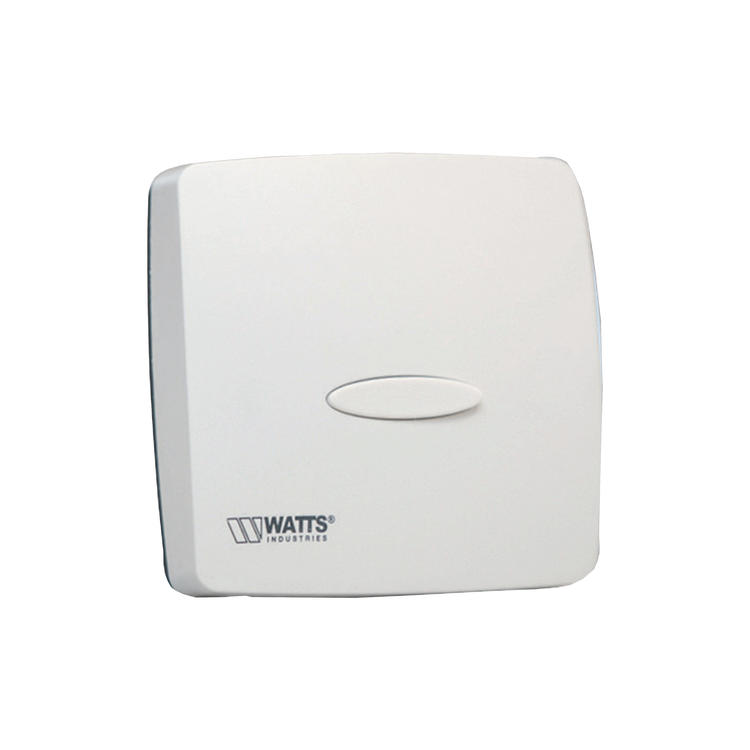 TERMOSTAT RAUHEAT 24V PUBLIC NC/NO P-2073