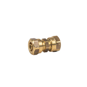 rauheat Rak koppling rauheat 12mm