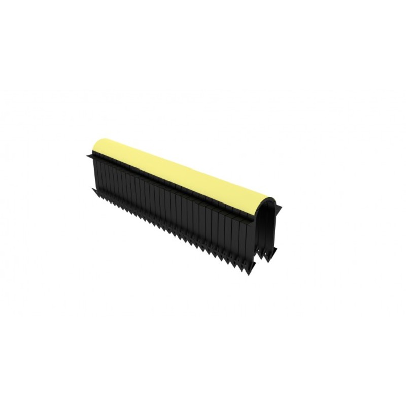RÖRFIXERING RAUHEAT 40mm MEDIUM (300 ST/FP)