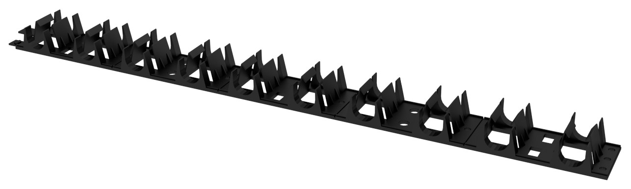 MONTERINGS LISTA RAUHEAT 16-20MM K/K50