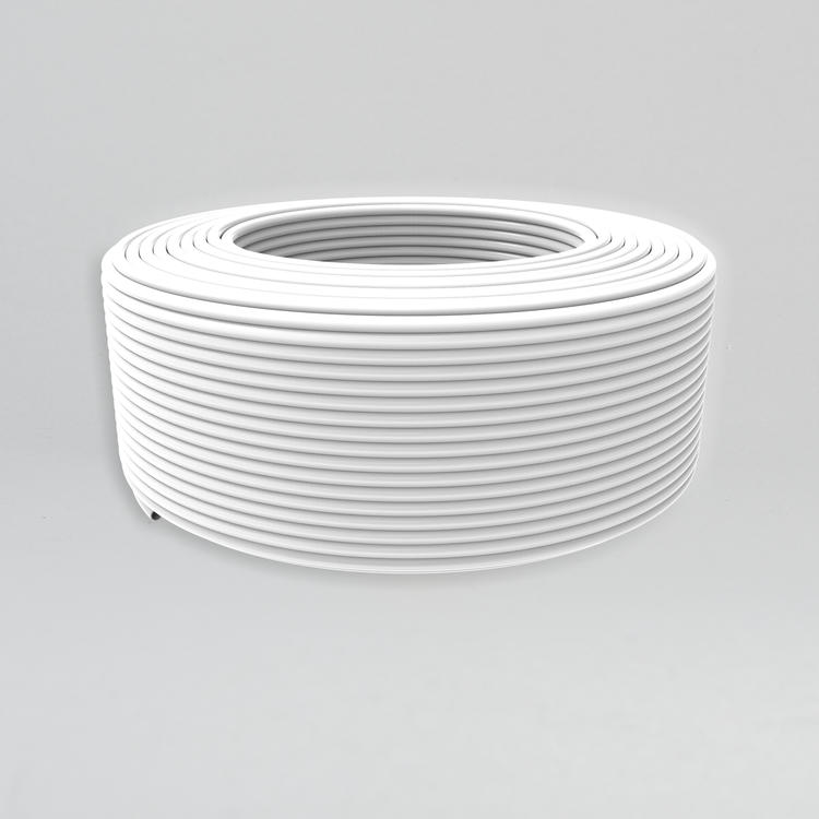 VÄRMERÖR RAUHEAT PEX-RÖR 40 X 3,7 MM